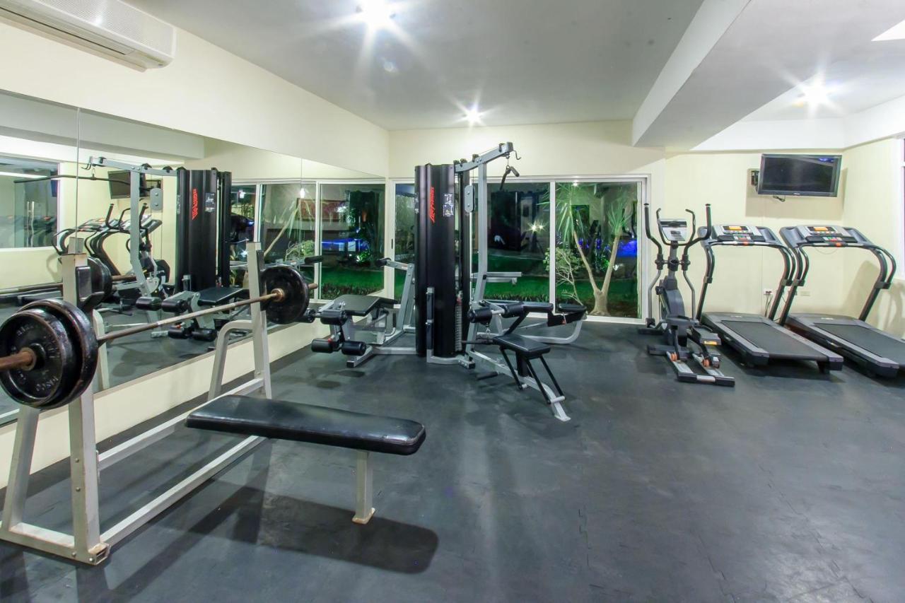 Sabbia 2304- 2bedrooms All-in Apartment Playa del Carmen