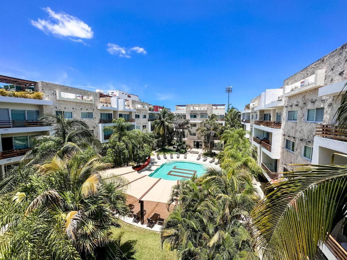 Sabbia 2304- 2bedrooms All-in Apartment *