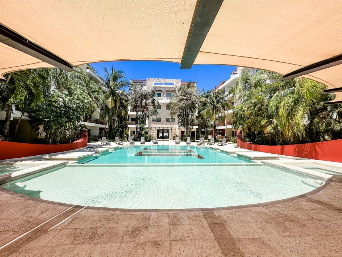 Sabbia 2304- 2bedrooms All-in Apartment Playa del Carmen