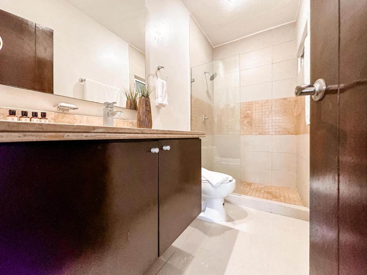 Sabbia 4207- 2 Bedrooms All-in Apartment Playa del Carmen