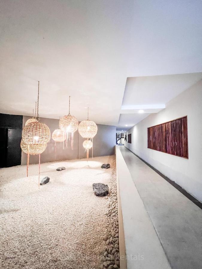 Apartment Ata02 Privatepool- Exclusive Aldea Thai *