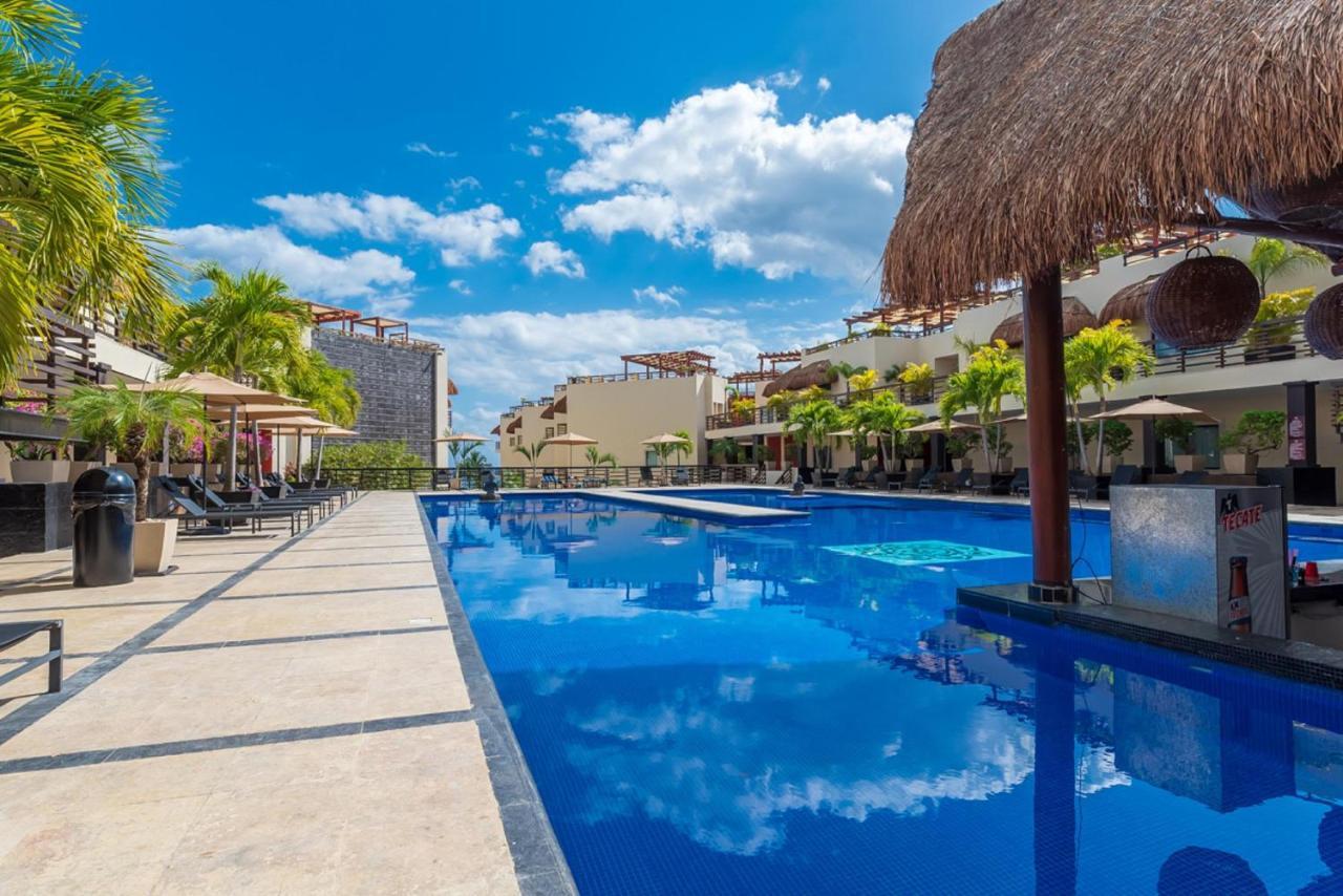 Ata02 Privatepool- Exclusive Aldea Thai Apartment *