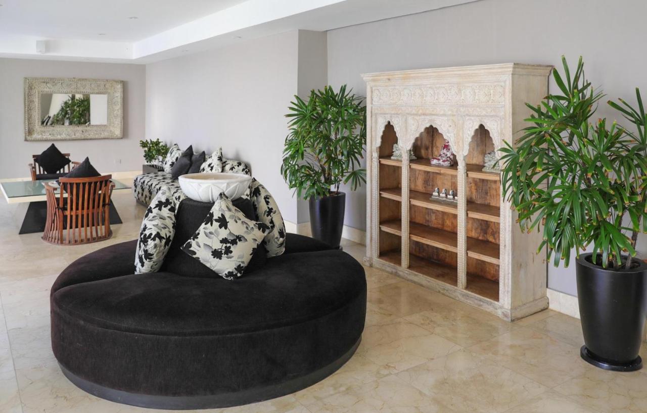 Ata02 Privatepool- Exclusive Aldea Thai Apartment