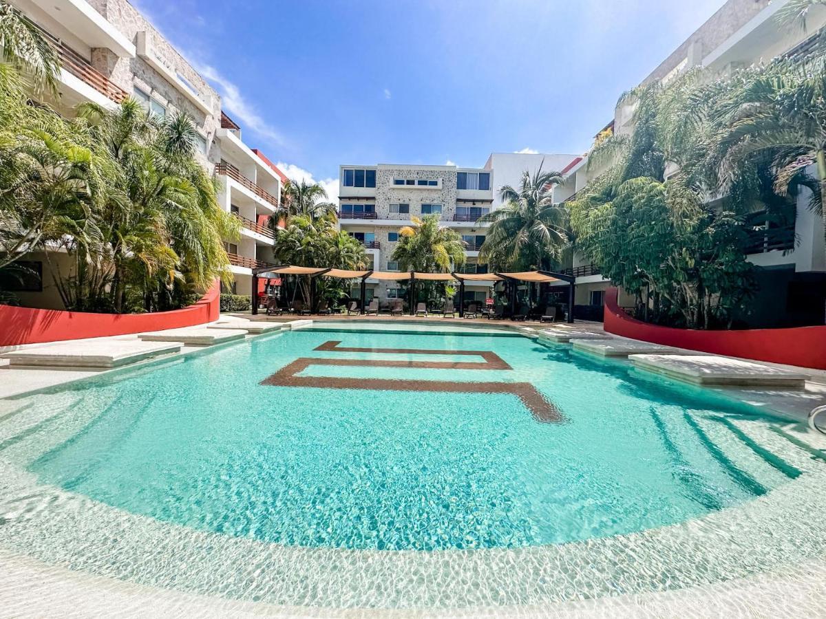 Sabbia 2304- 2bedrooms All-in Apartment *