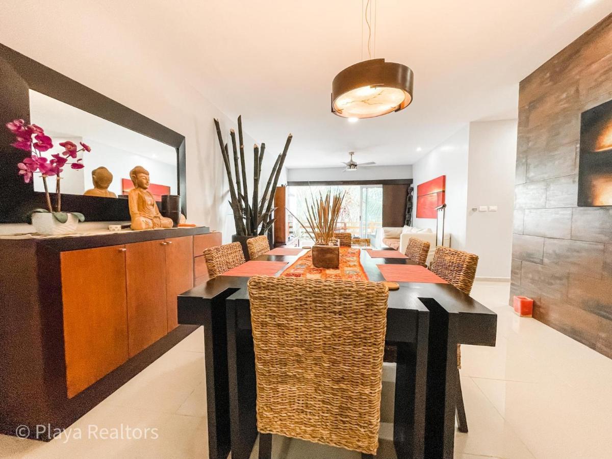 Sabbia 2304- 2bedrooms All-in Apartment Playa del Carmen
