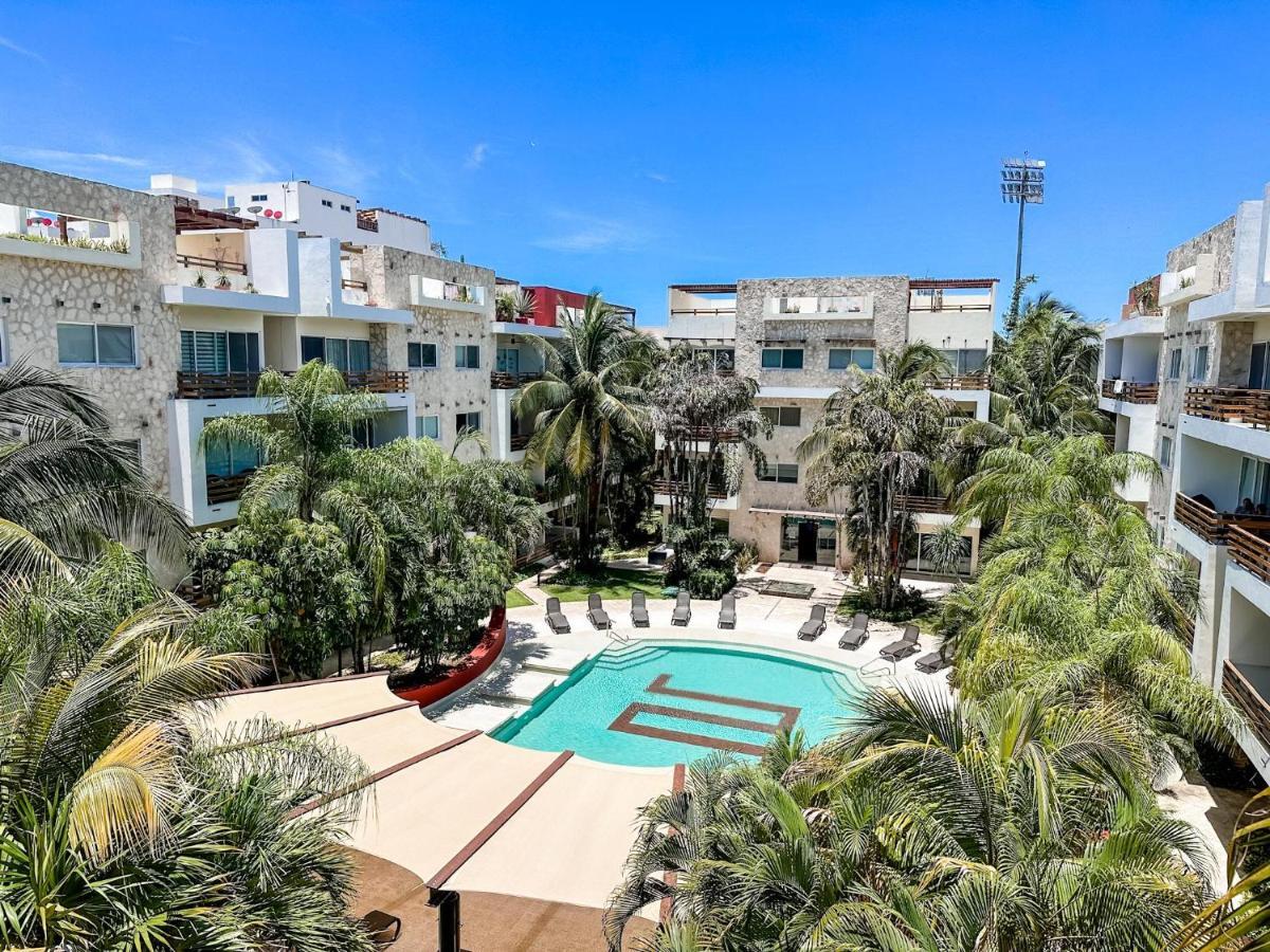 Sabbia 2304- 2bedrooms All-in Apartment