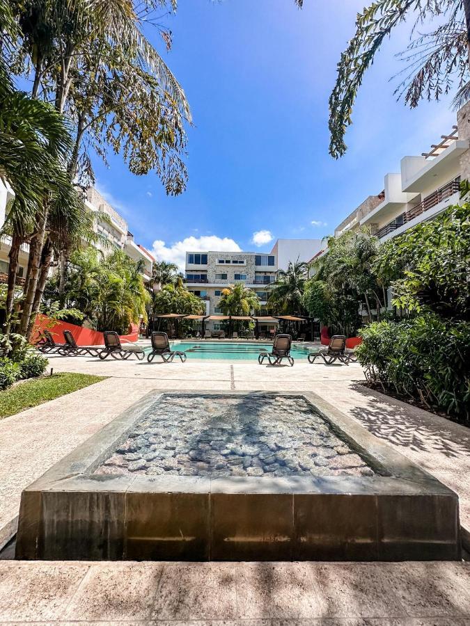 Sabbia 2304- 2bedrooms All-in Apartment Playa del Carmen