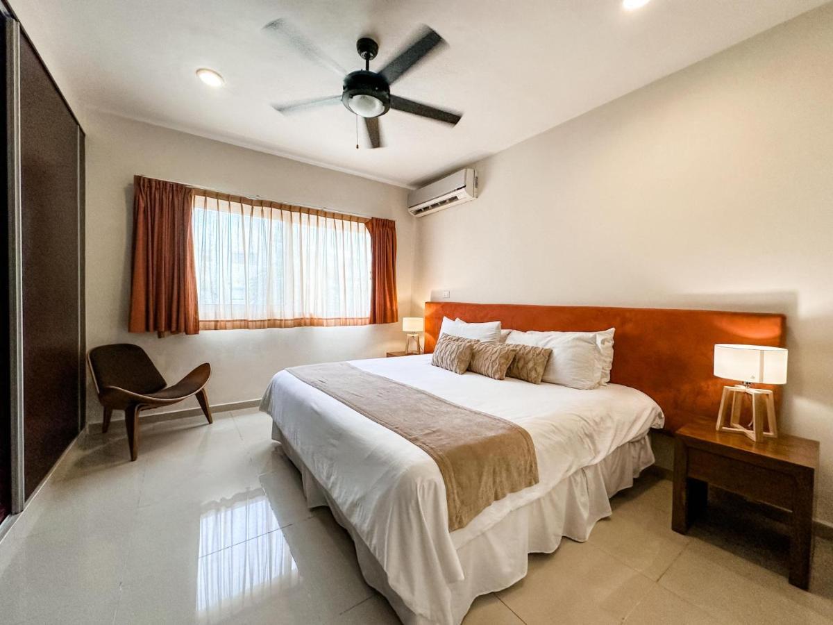 Sabbia 4207- 2 Bedrooms All-in Apartment *