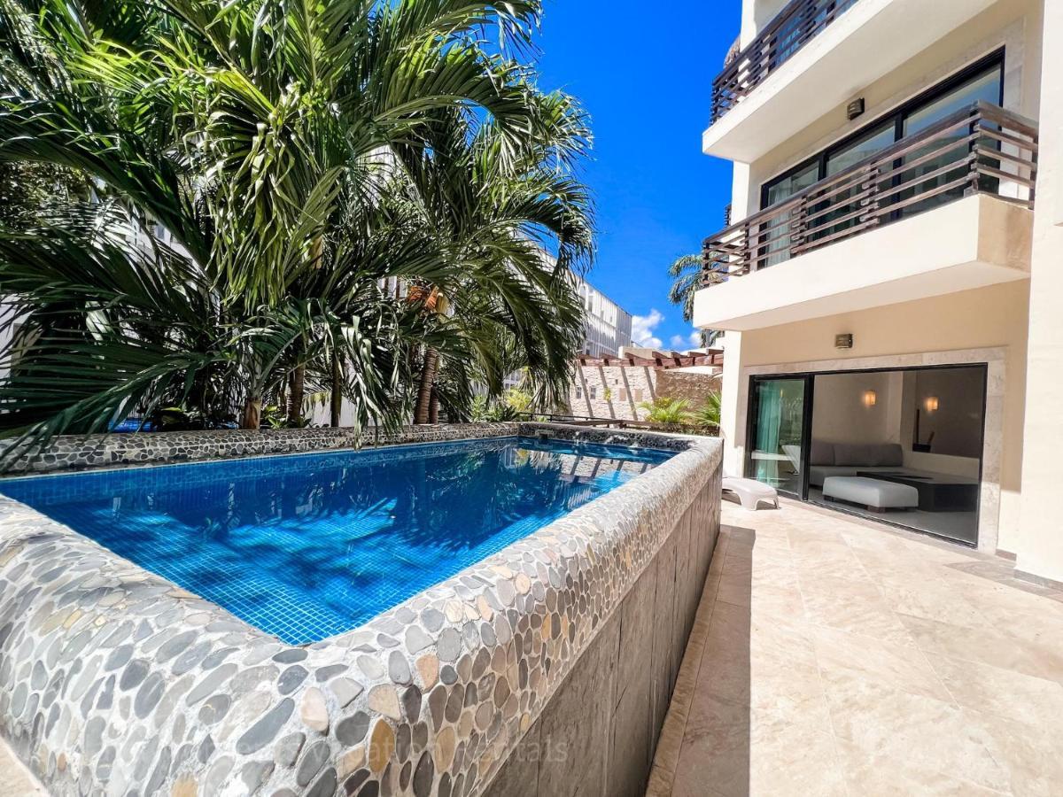 Ata02 Privatepool- Exclusive Aldea Thai Apartment *