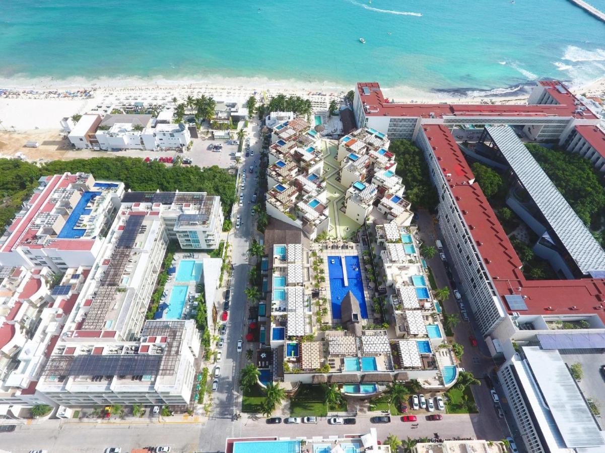 Apartment Ata02 Privatepool- Exclusive Aldea Thai *