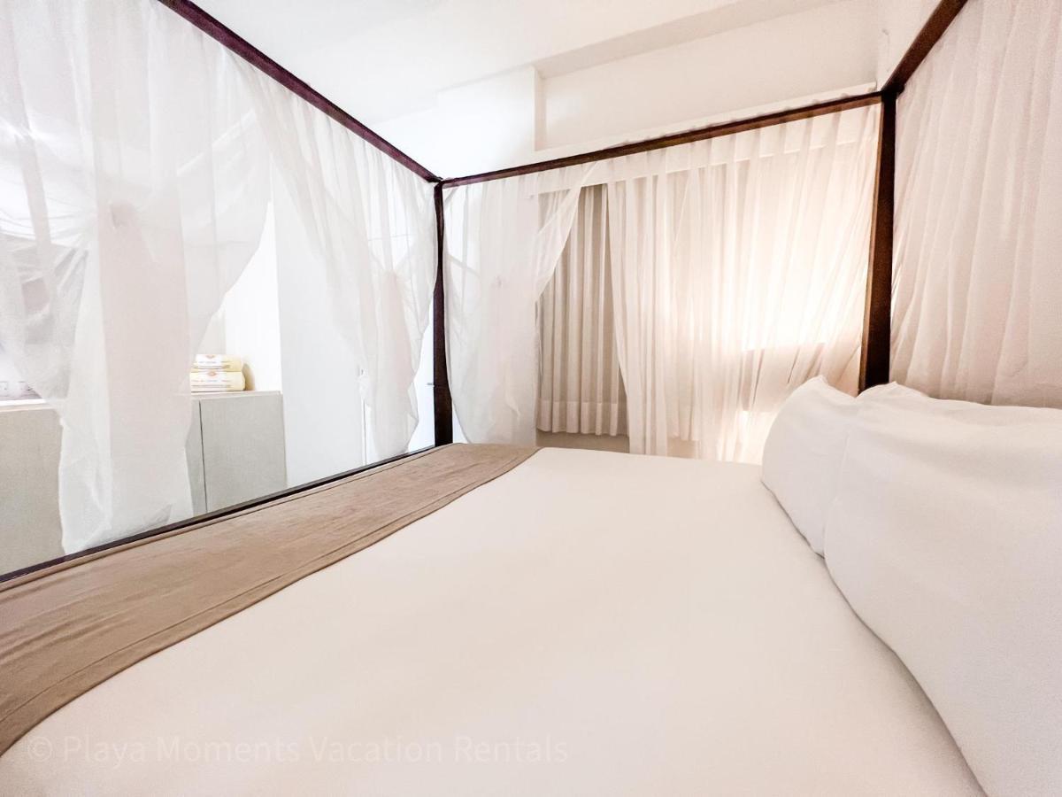 Ata02 Privatepool- Exclusive Aldea Thai Apartment