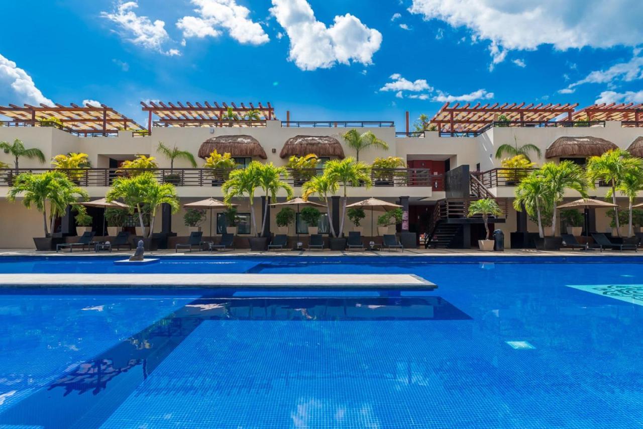 Ata02 Privatepool- Exclusive Aldea Thai Apartment