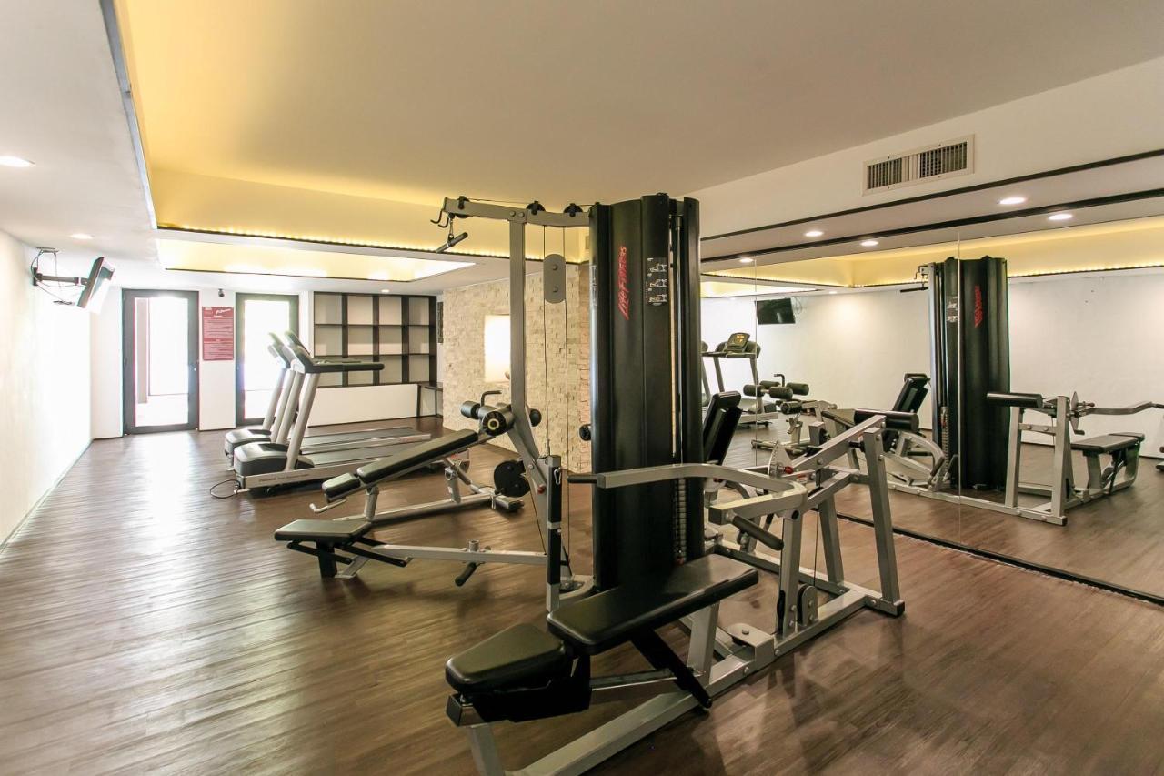 Apartment Ata02 Privatepool- Exclusive Aldea Thai