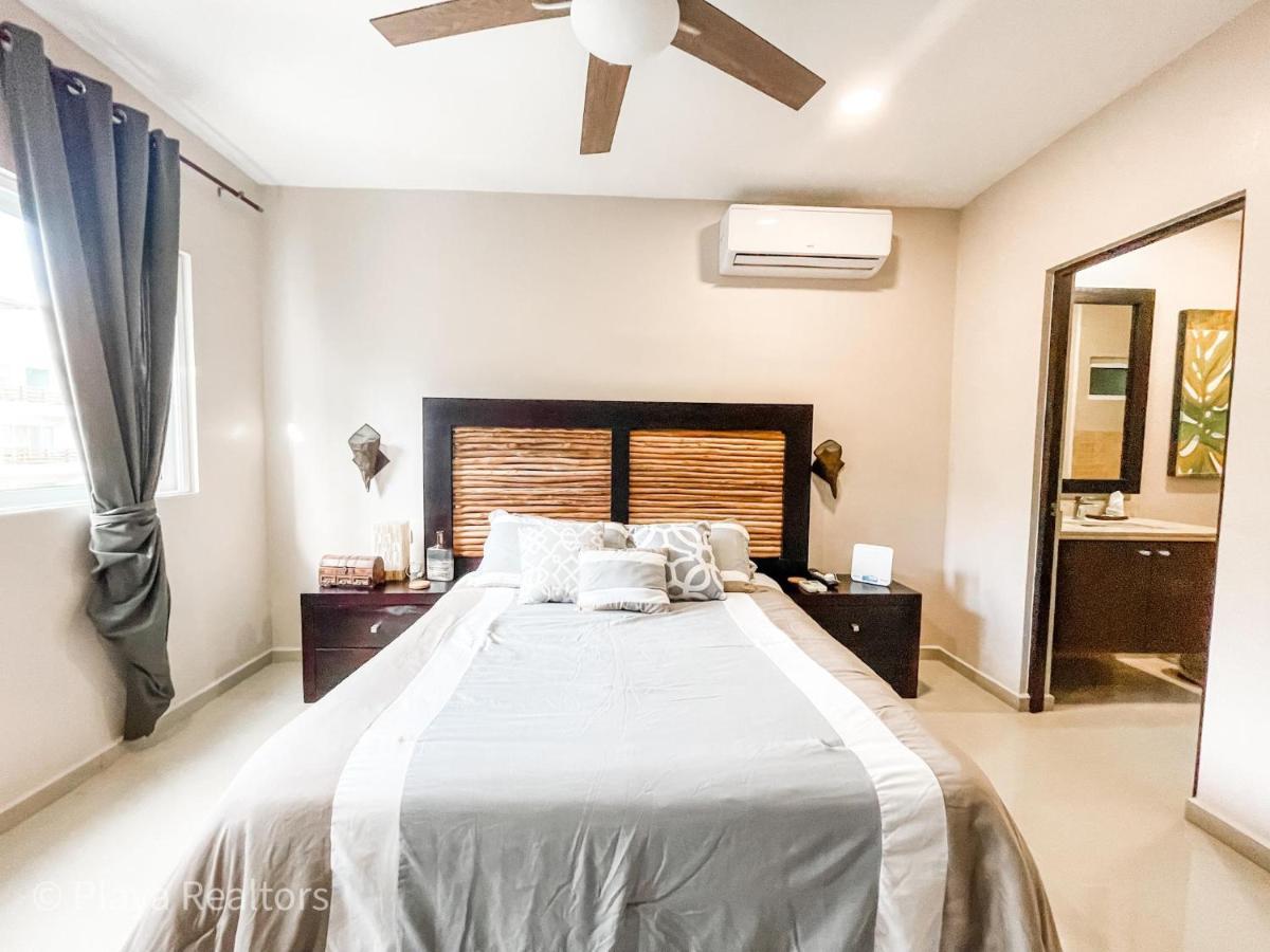 Sabbia 2304- 2bedrooms All-in Apartment *