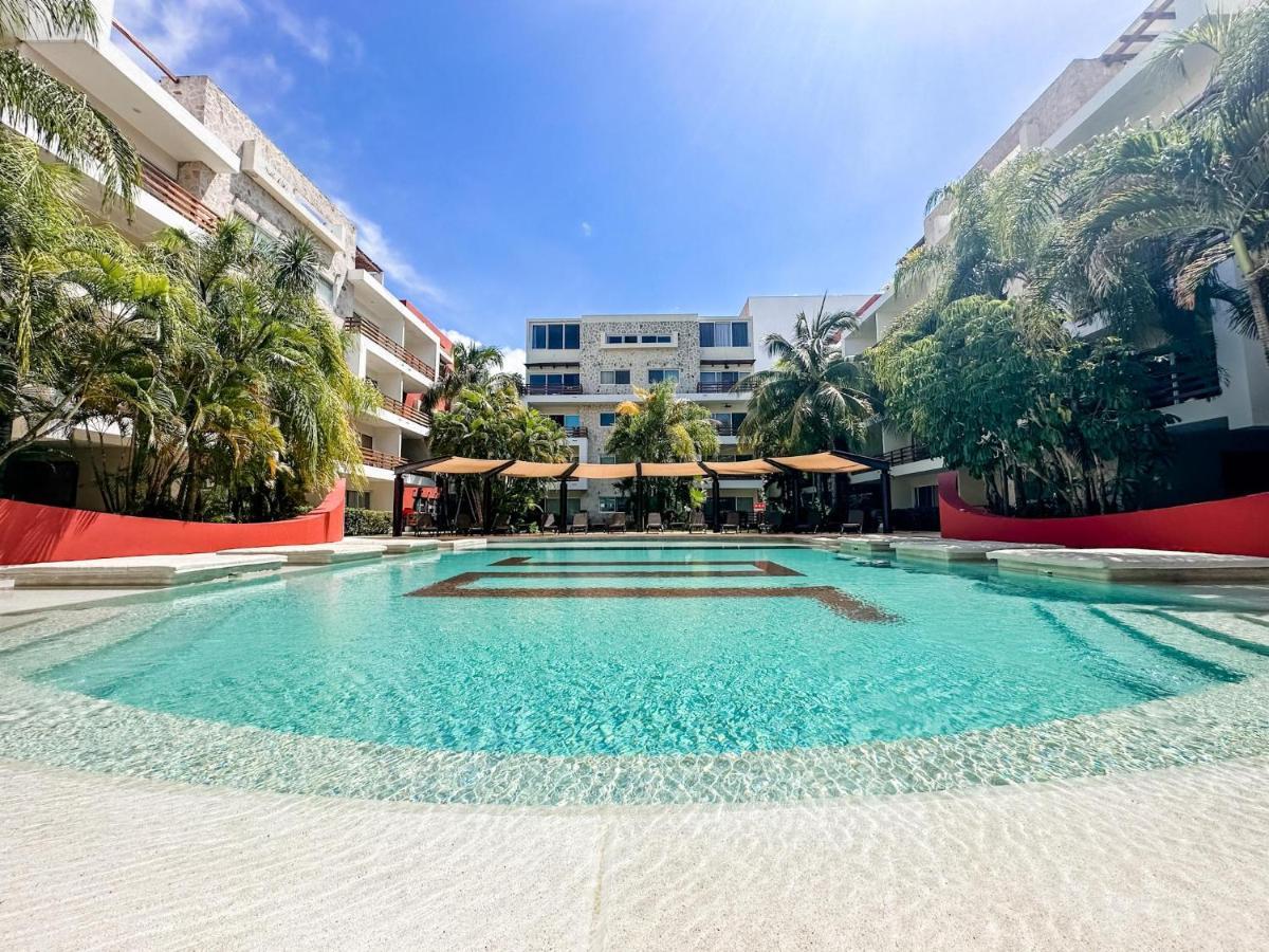 Apartment Sabbia 2304- 2bedrooms All-in *