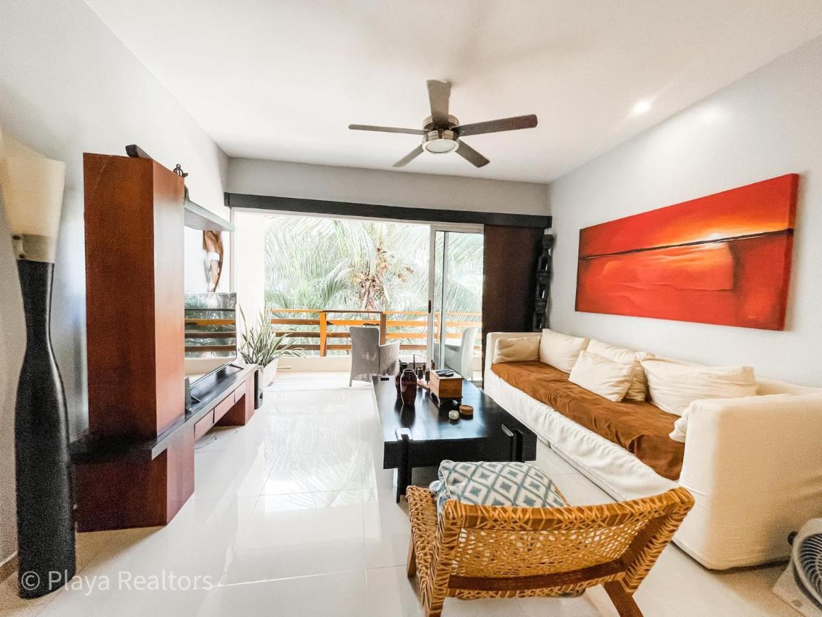 Sabbia 2304- 2bedrooms All-in Apartment Playa del Carmen