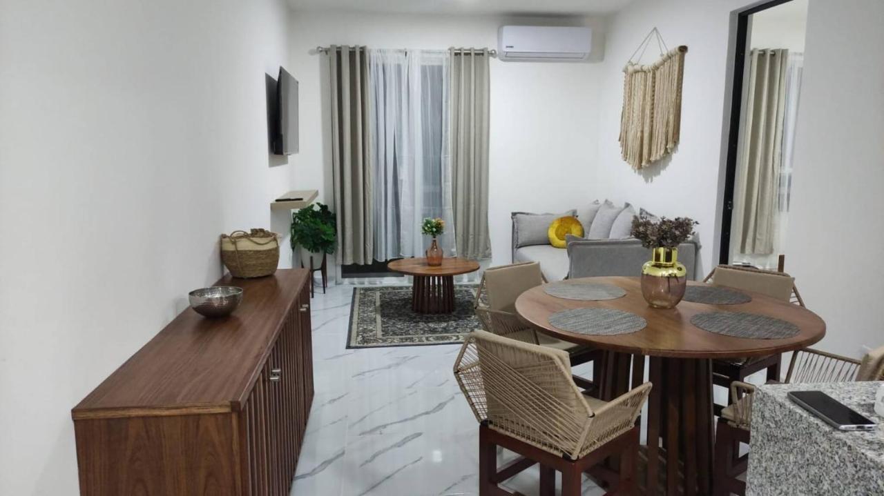 Moderno Departamento Vacacional En Playa Apartment *