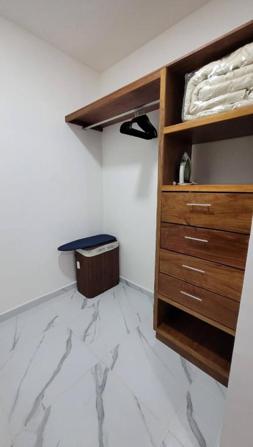 Moderno Departamento Vacacional En Playa Apartment