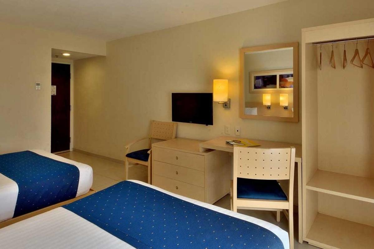 Express By Marriott 4* Playa del Carmen