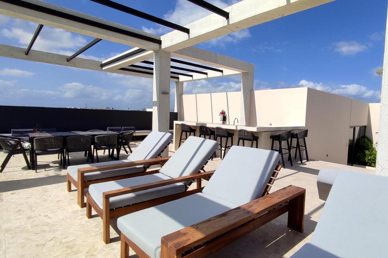 Beautiful 2 Story Loft Near The Aparthotel *