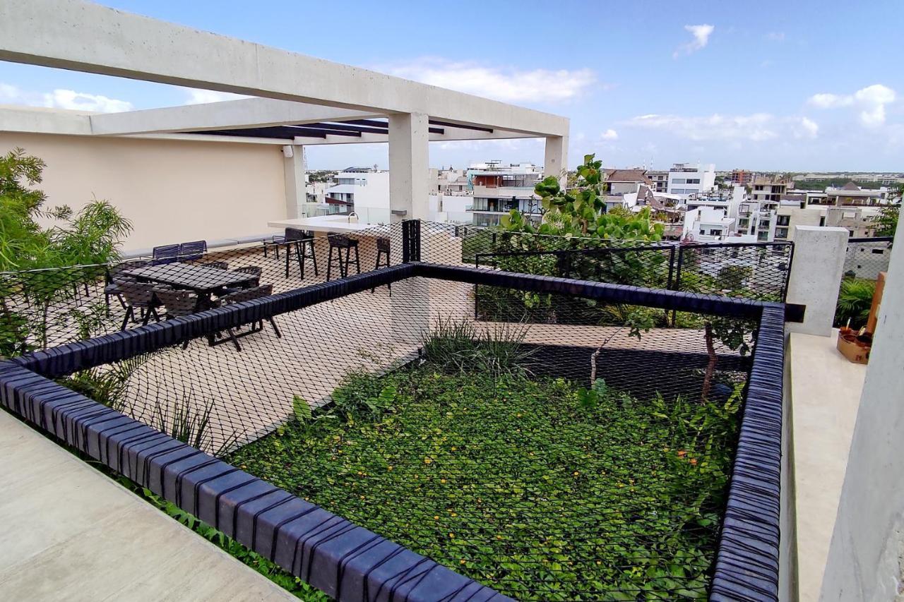 Aparthotel Beautiful 2 Story Loft Near The Playa del Carmen