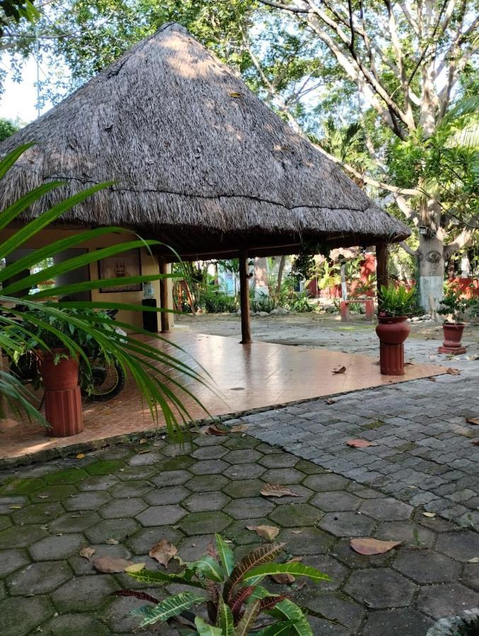 Casa Palmita