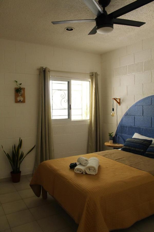 Guest house Casa Palmita Playa del Carmen