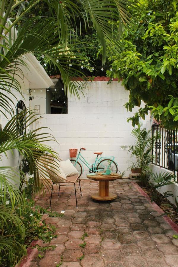 Guest house Casa Palmita Playa del Carmen