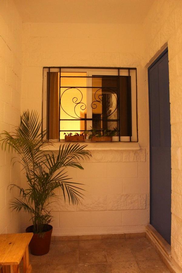 Casa Palmita * Playa del Carmen