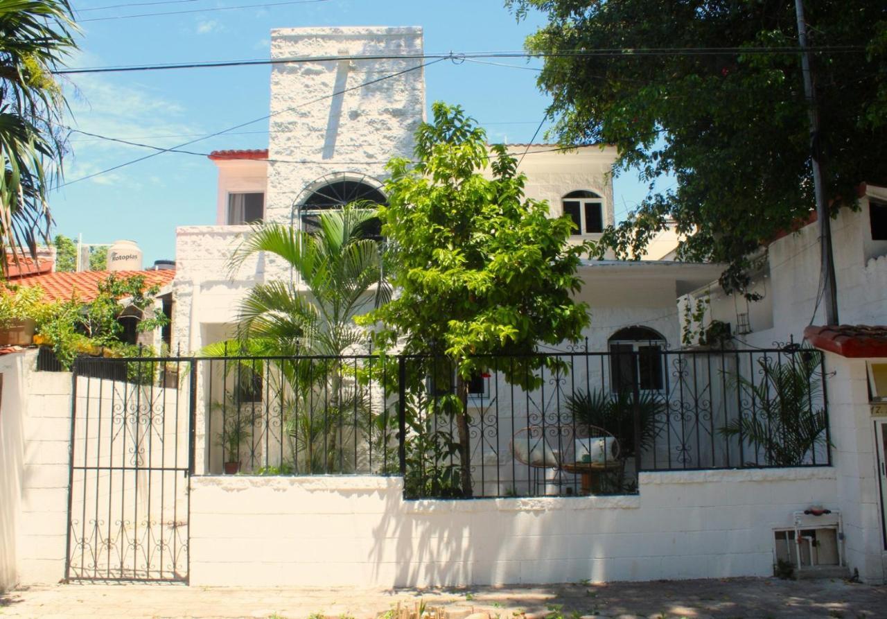 Guest house Casa Palmita *
