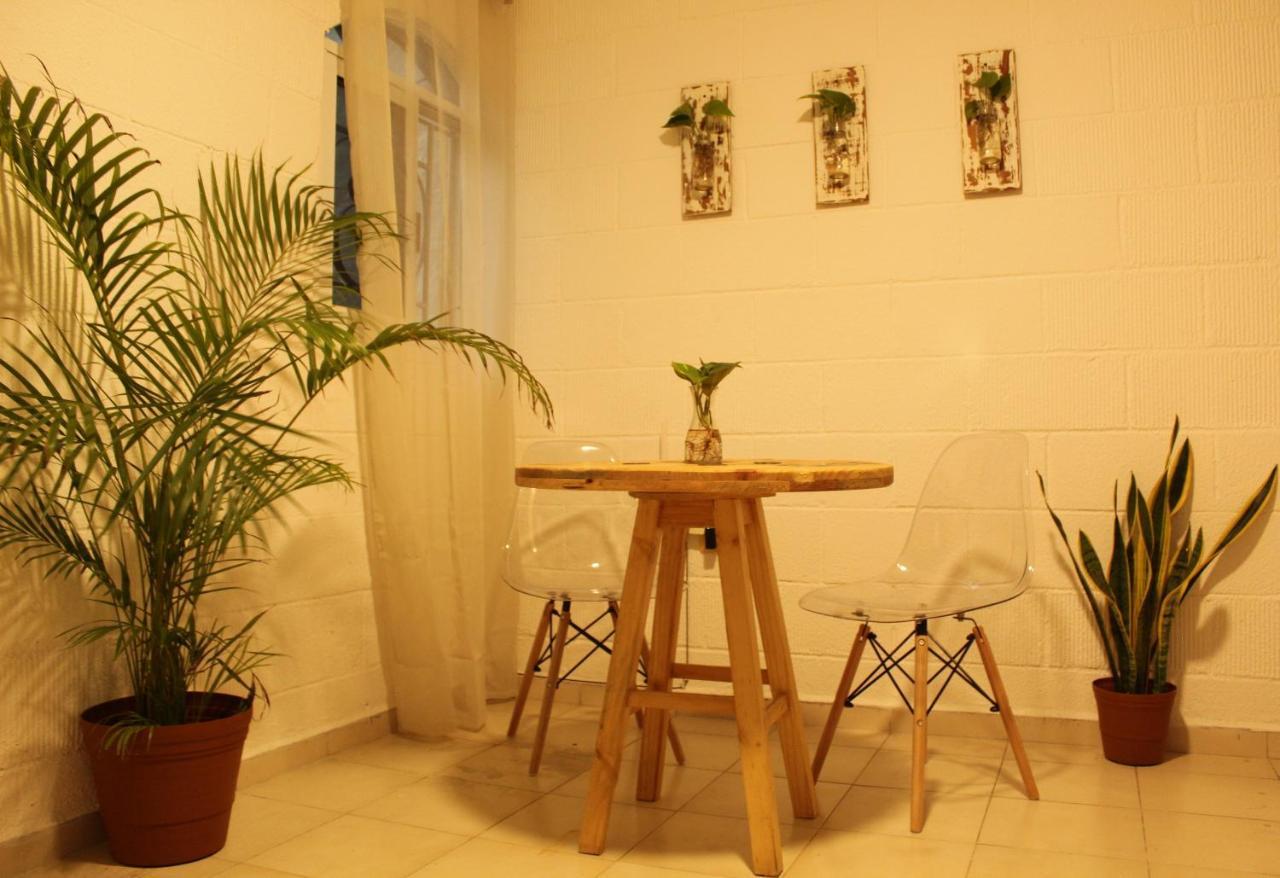 Casa Palmita Guest house