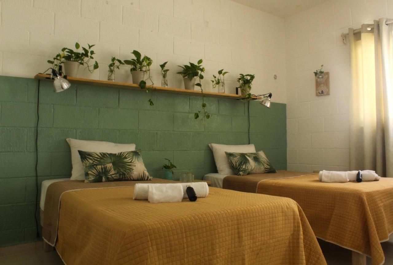 Casa Palmita Guest house Playa del Carmen