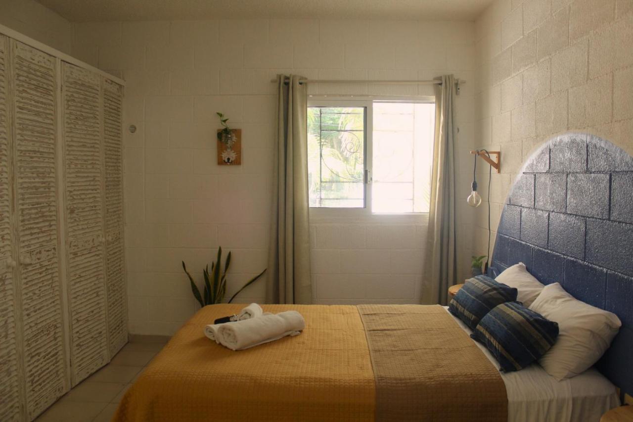Casa Palmita Playa del Carmen