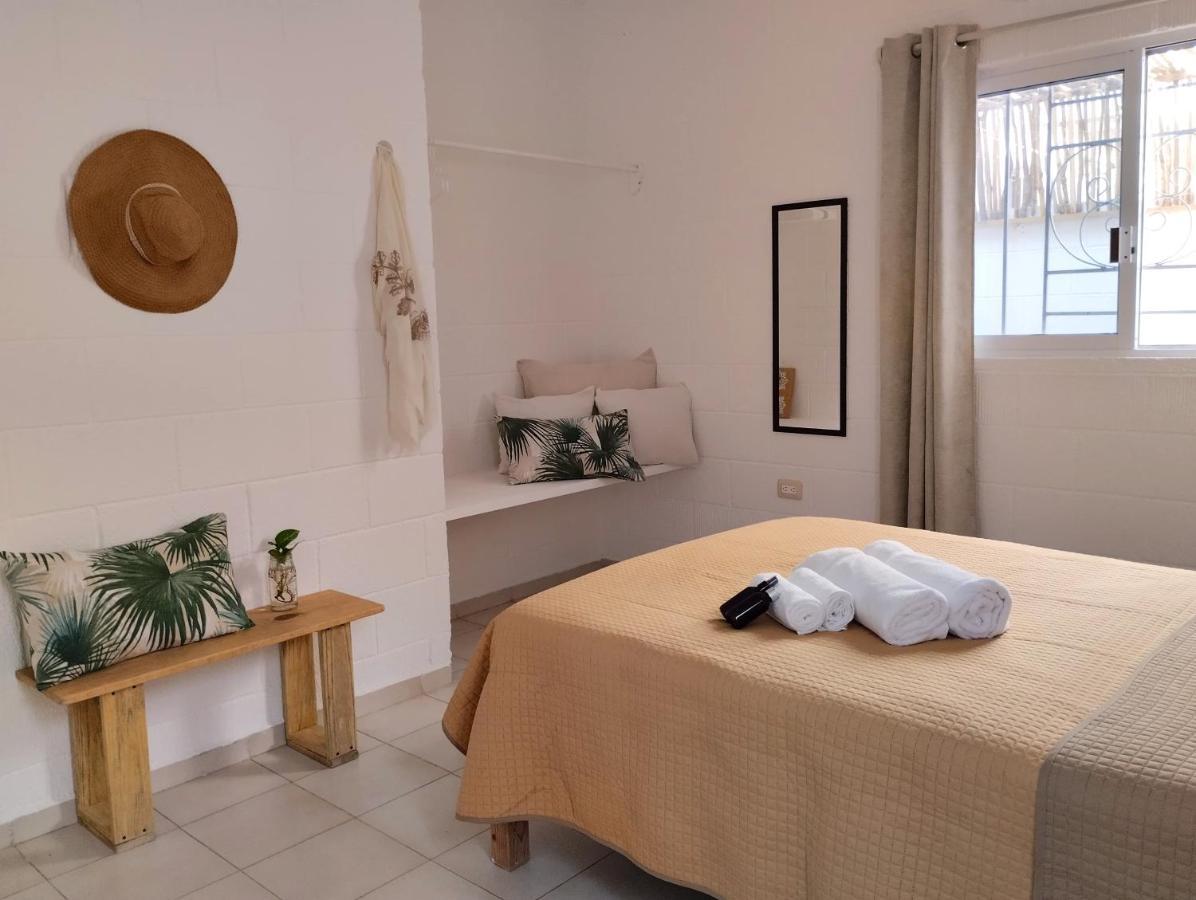 Casa Palmita Guest house