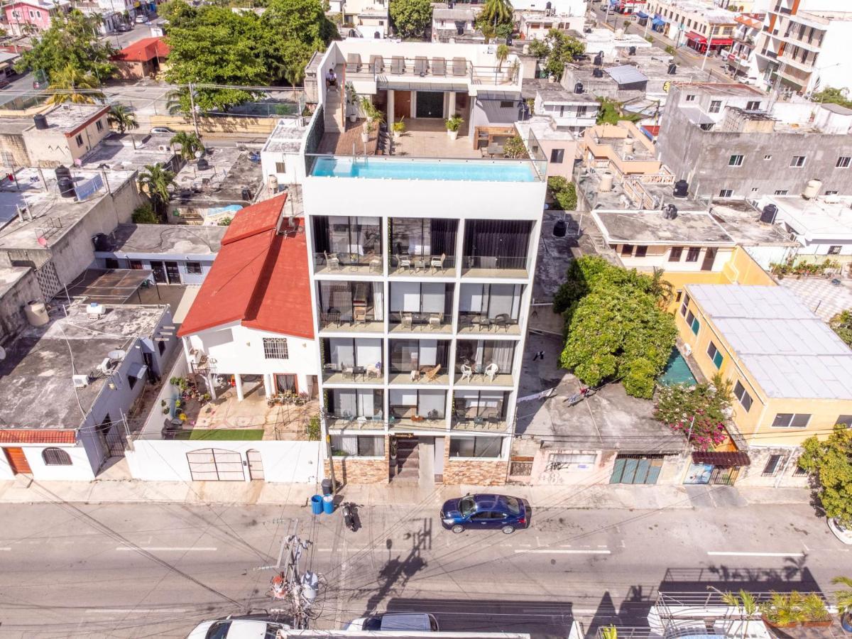 404 Vanessa - Modern Ideal For A Couple, Centrally Located Near The Beaches Apartamento *