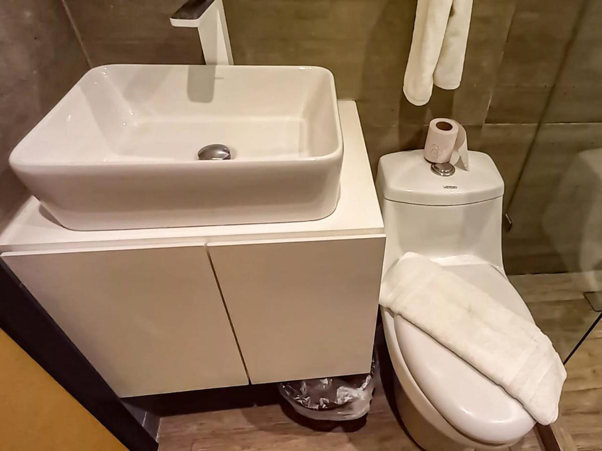 Apartamento Vedra 401: Apto Centrico Cerca De La Playas Playa del Carmen