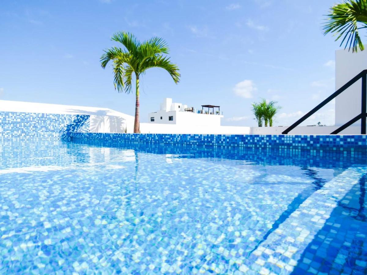 Vedra 401: Apto Centrico Cerca De La Playas Apartamento *