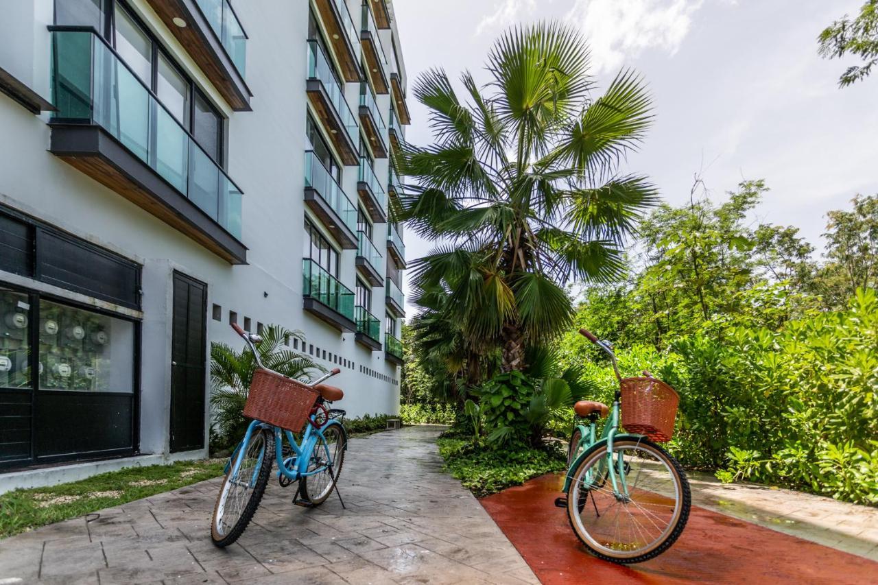 Apartment Playa Aurora