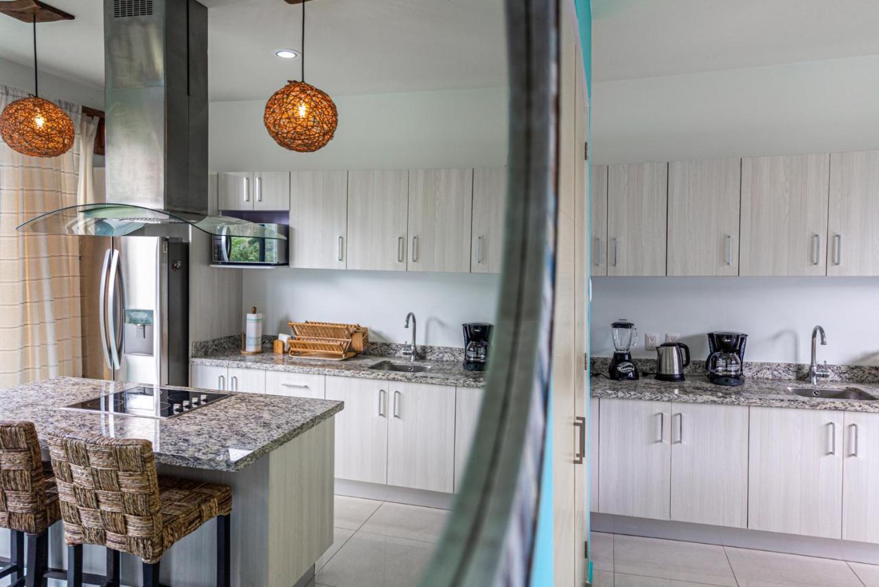 Apartment Playa Aurora