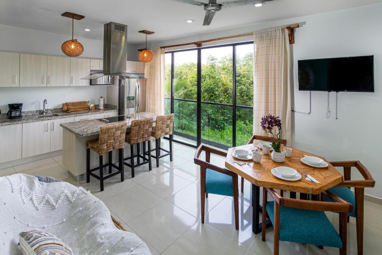 Playa Aurora Apartment