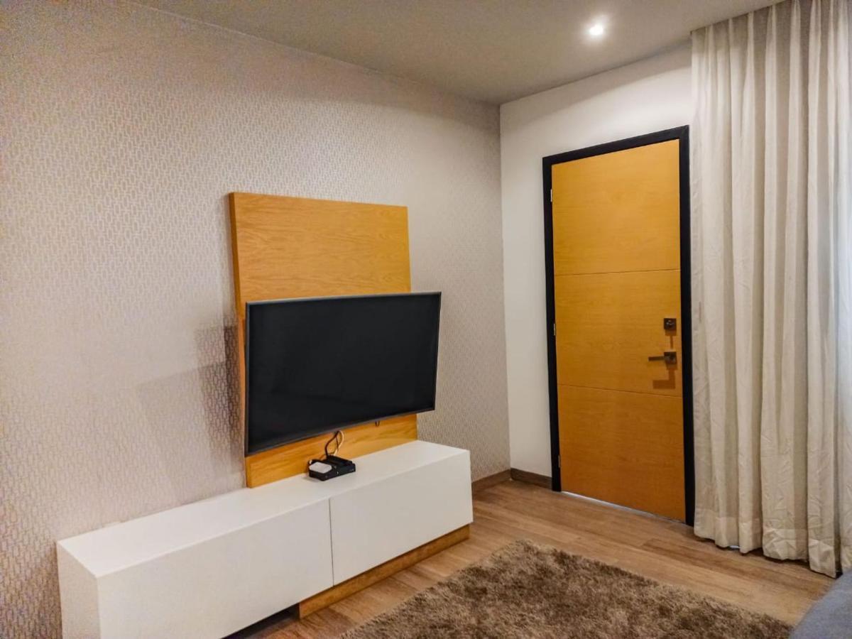 Vedra 401: Apto Centrico Cerca De La Playas Apartamento