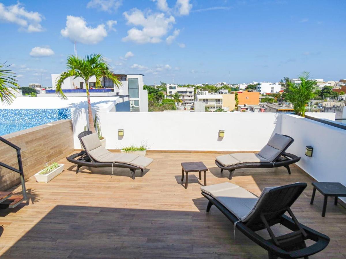 Vedra 401: Apto Centrico Cerca De La Playas Apartamento *