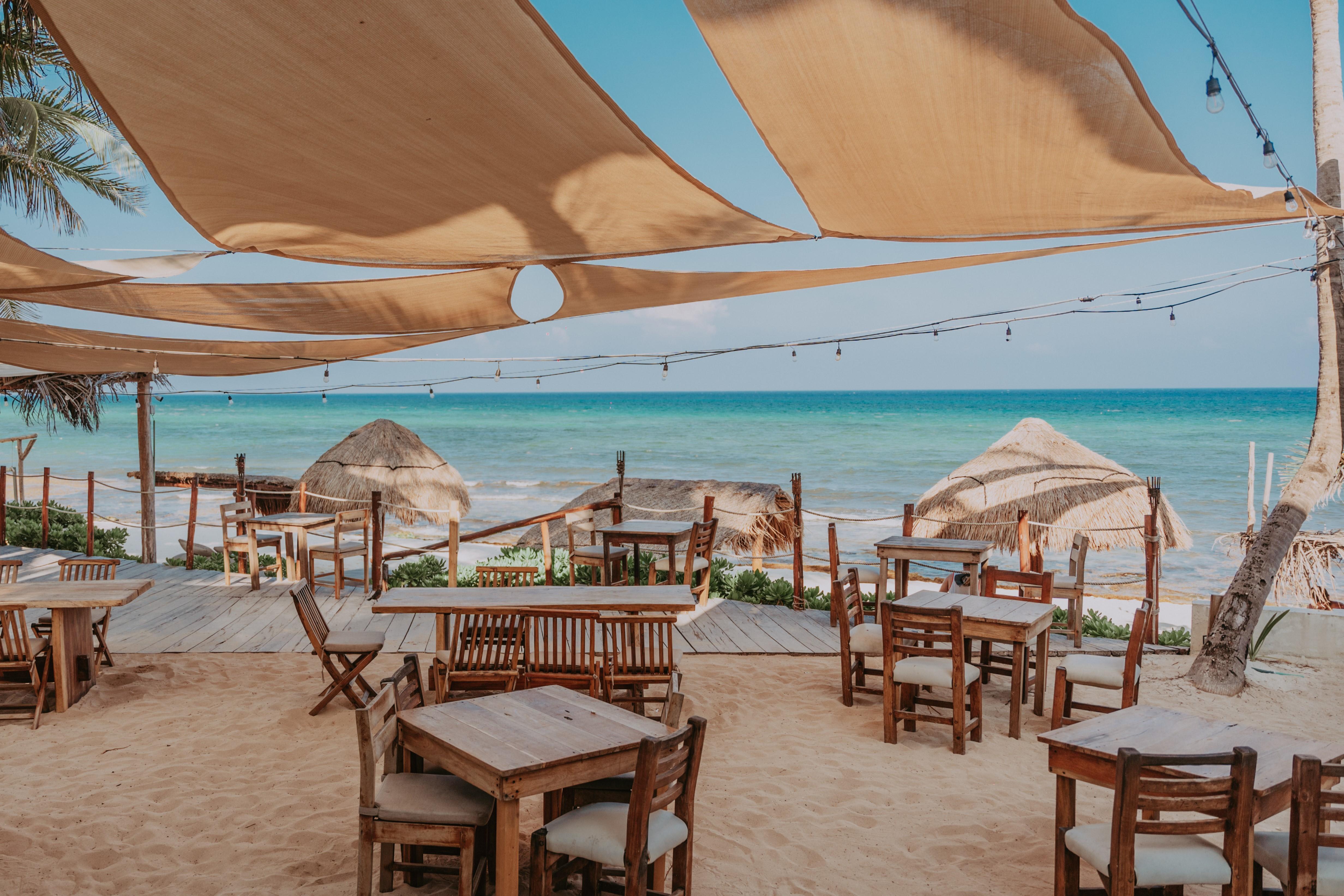 Petit Lafitte Front Hotel&bungalows 4* Playa del Carmen