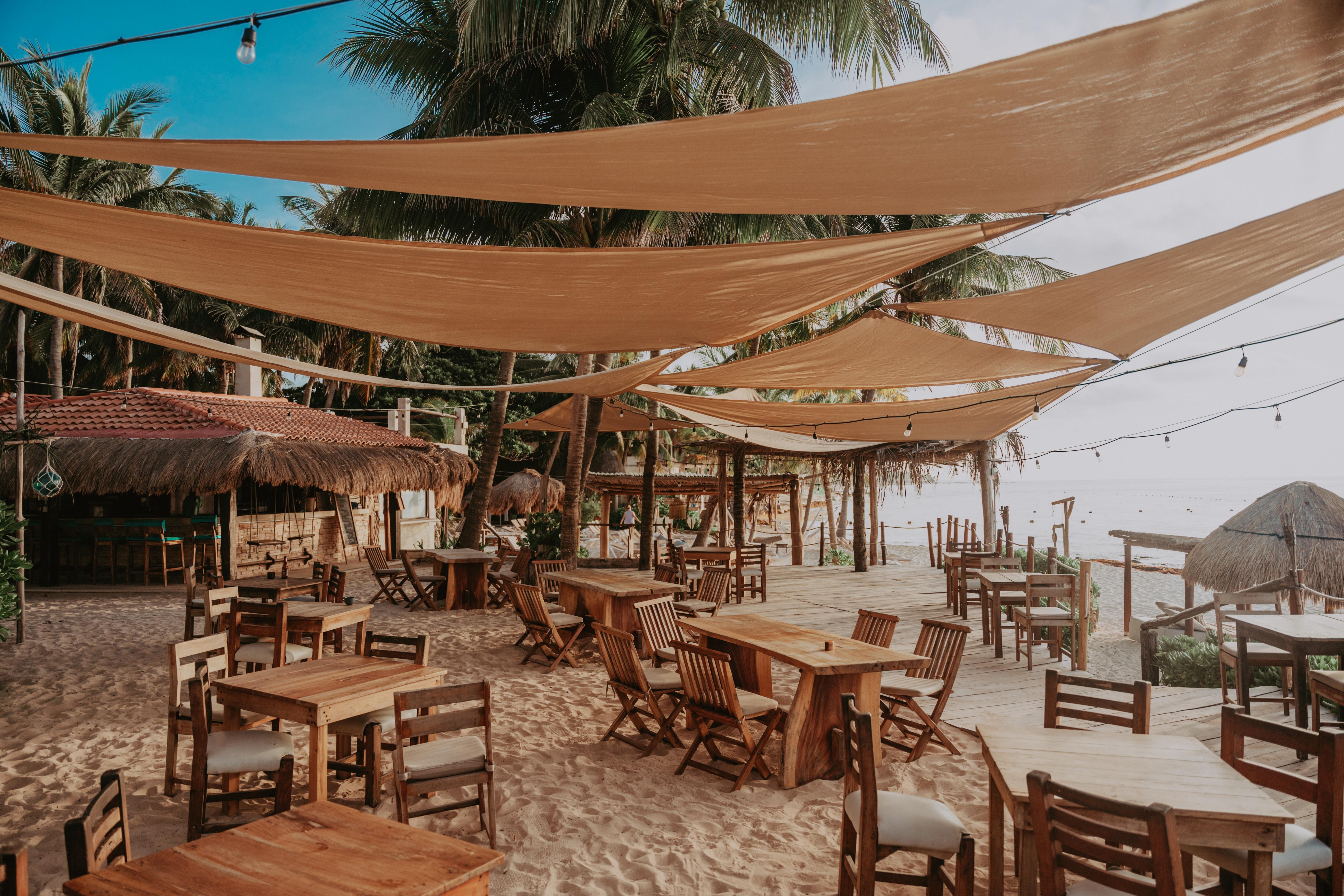 Hotel Petit Lafitte Front Hotel&bungalows Playa del Carmen