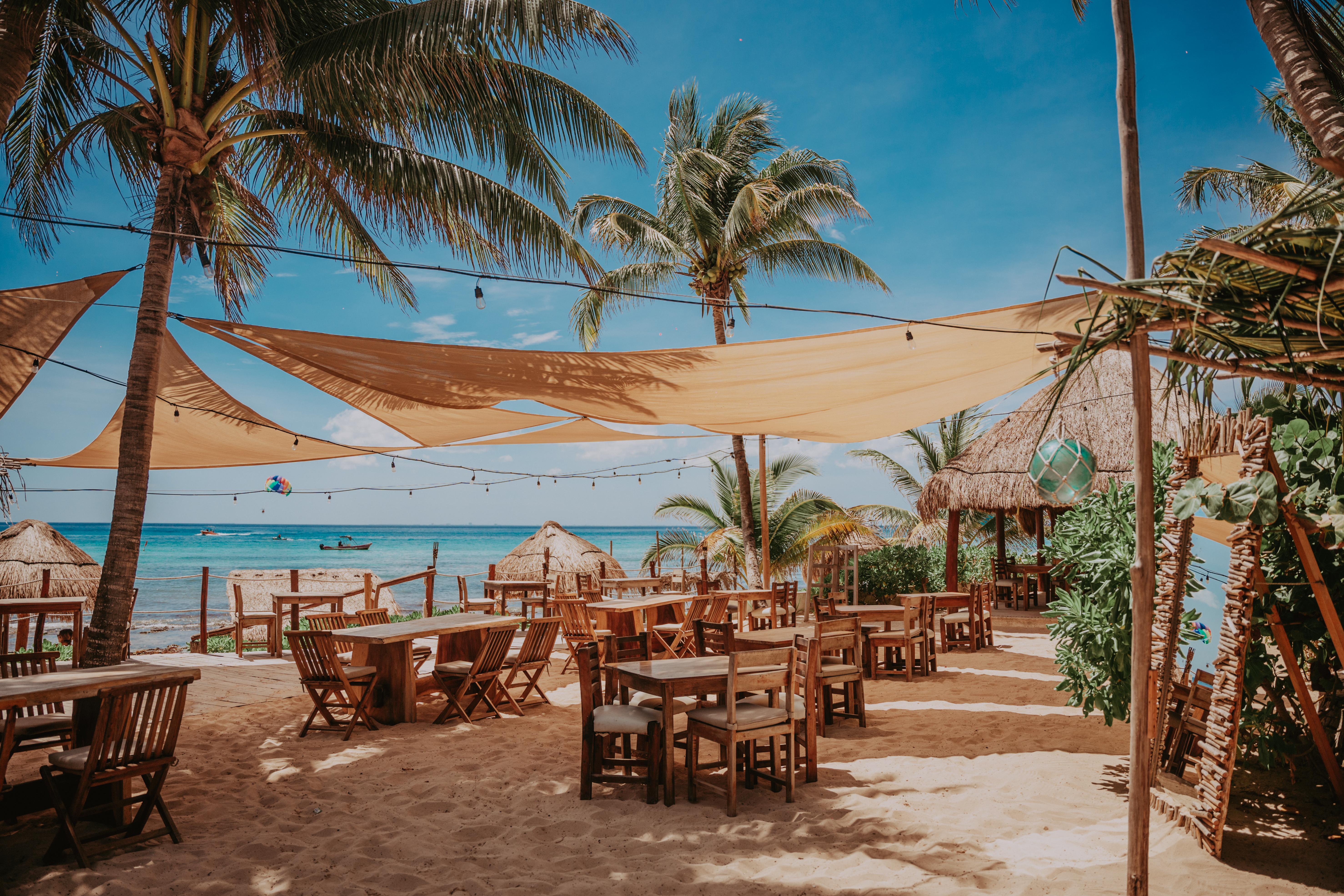 Petit Lafitte Front Hotel&bungalows Hotel Playa del Carmen