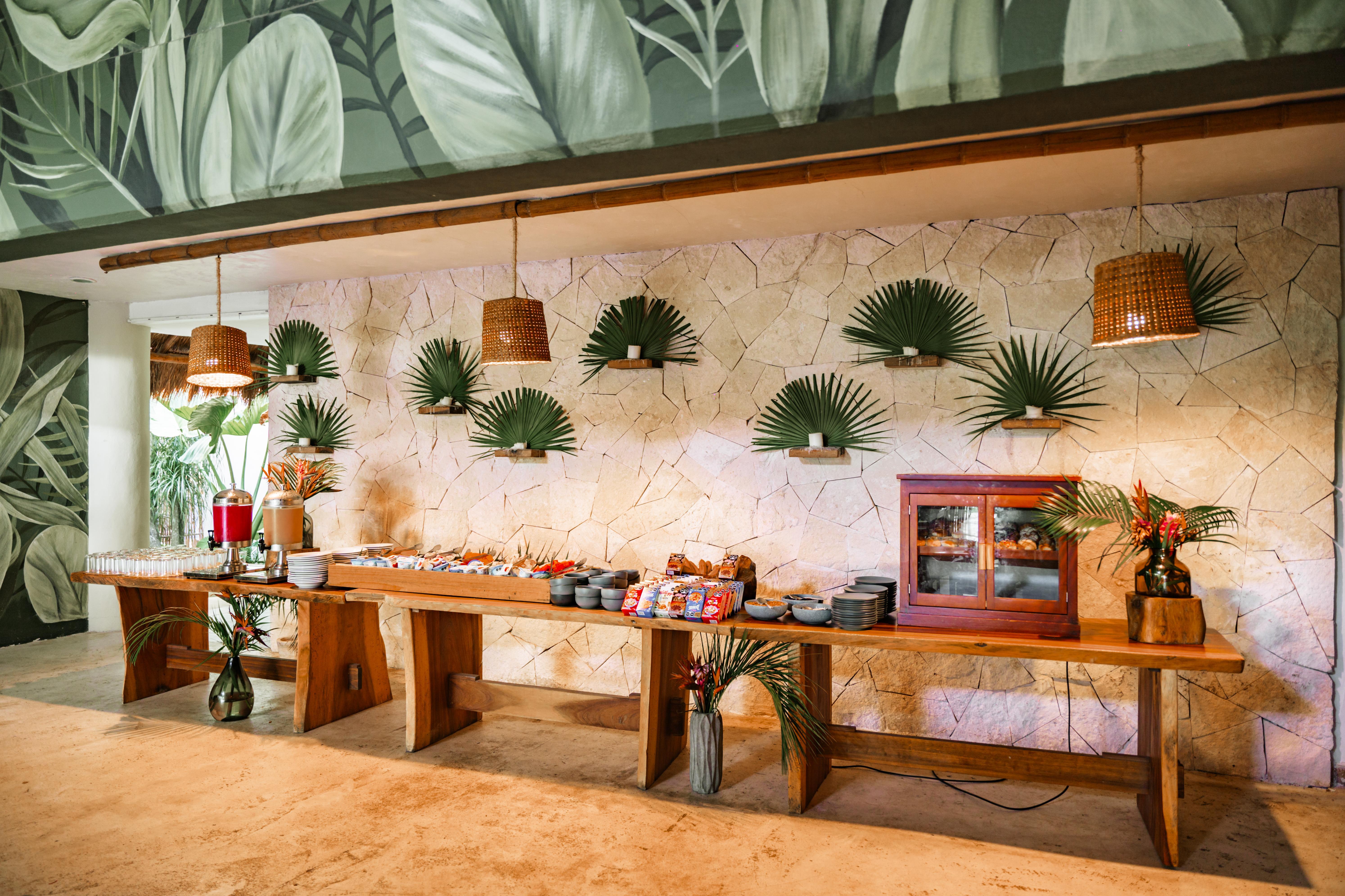 Hotel Petit Lafitte Front Hotel&bungalows 4*