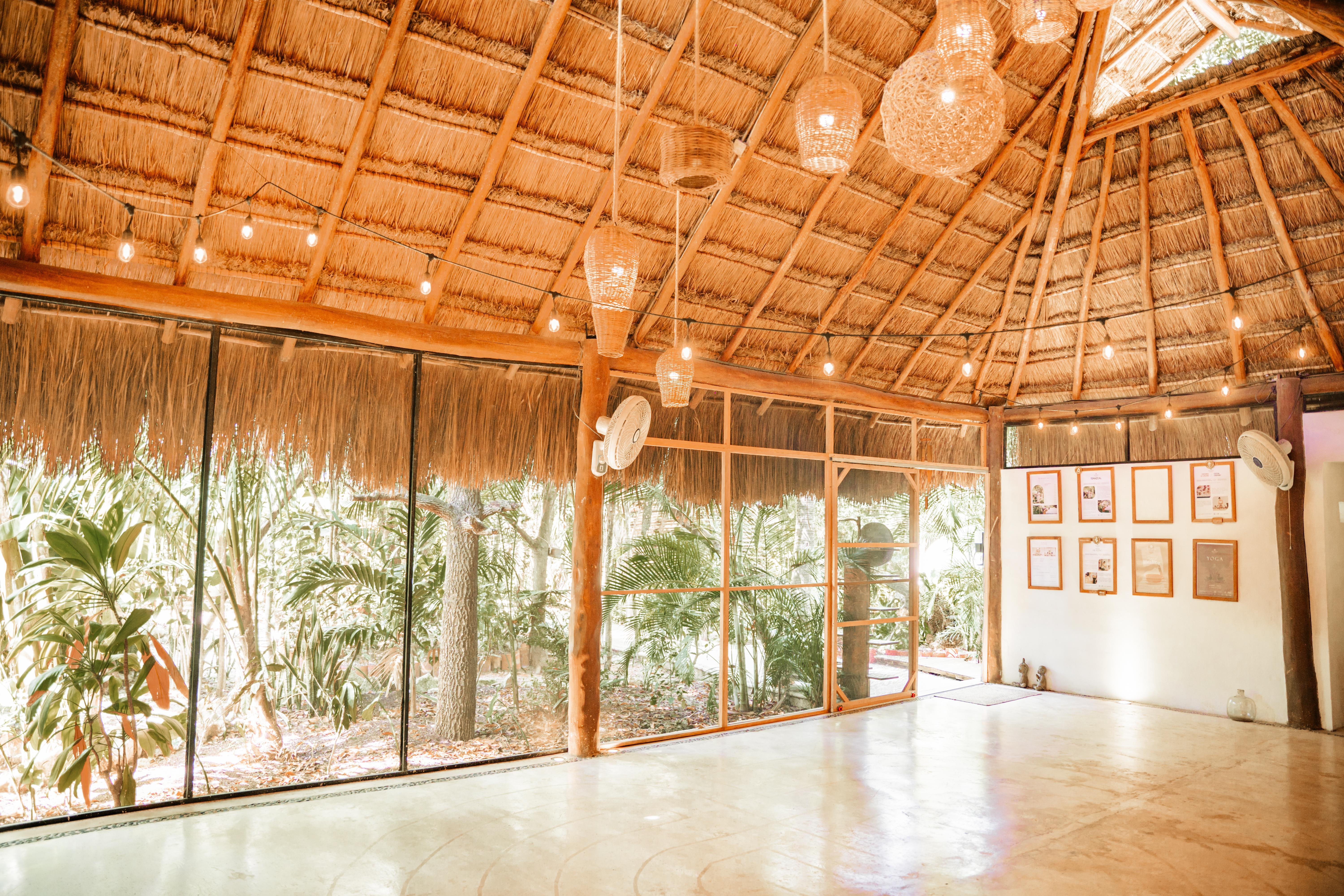 Hotel Petit Lafitte Front Hotel&bungalows Playa del Carmen