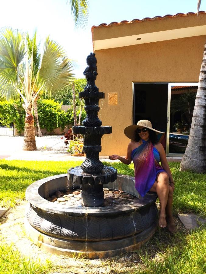 Myoli Wellness & Happiness Bed and breakfast