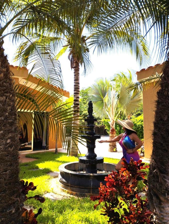 Myoli Wellness & Happiness Bed and breakfast *