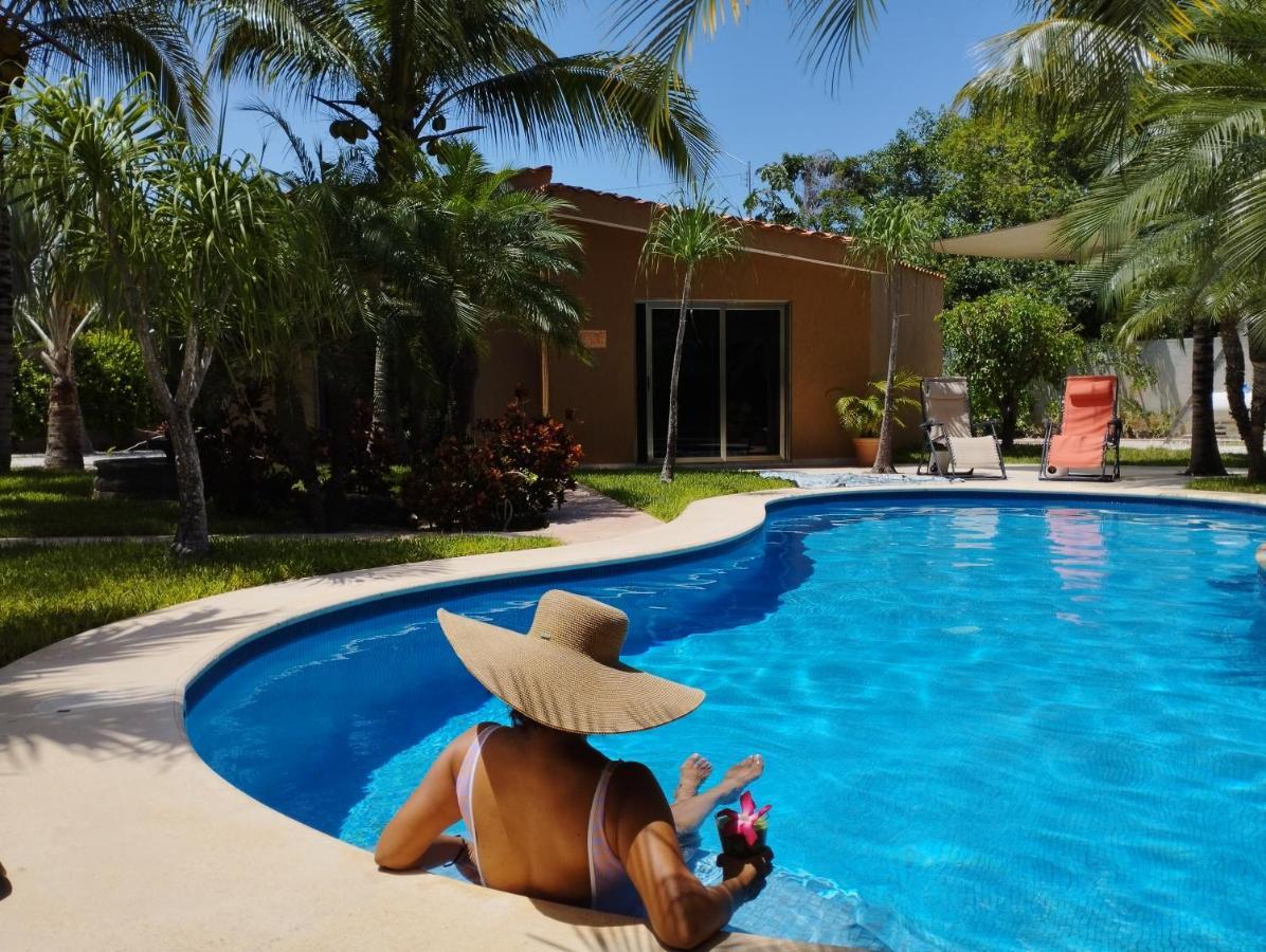 Myoli Wellness & Happiness Bed and breakfast